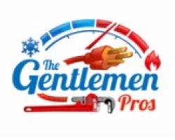 The Gentlemen Pros logo