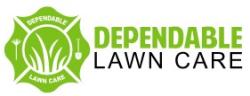 Dependable Lawn Care logo