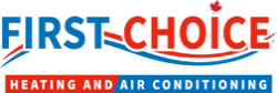 Frist Choice logo