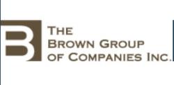 Brown Group of Companies logo