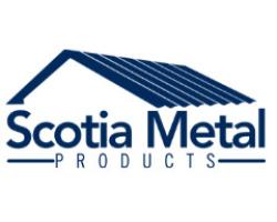 Scotia Metal Products logo