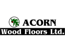 Acorn Wood Floors Ltd. logo