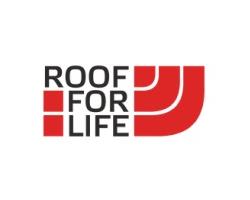 Roof For Life logo