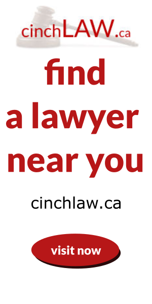 Ontario Lawyers Directory