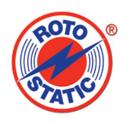 Roto-Static logo