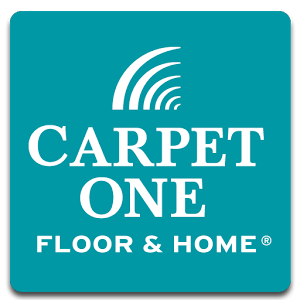 Carpet One Floor & Home logo