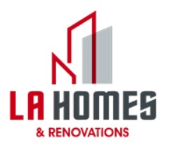L A Homes & Renovations Inc logo