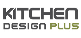 Kitchen Design Plus logo