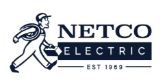 NETCO Electric Ltd logo