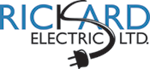 Rickard Electric Ltd. logo