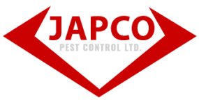 JAPCO Pest Control Ltd. logo