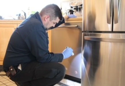 Martin's Pest Control photo