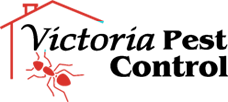 Victoria Pest Control Ltd logo