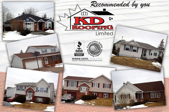 KD Roofing Limited photo