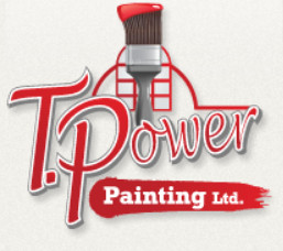 T.Power Painting Ltd. logo