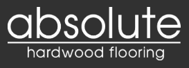 Absolute Hardwood Flooring logo