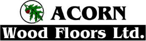 Acorn Wood Floors Ltd. logo