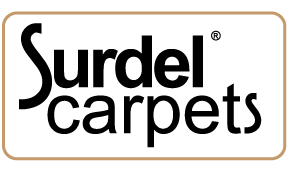 Surdel Flooring & Design Centre logo