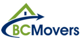BCMovers logo