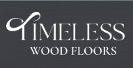 Timeless Floors Inc. logo