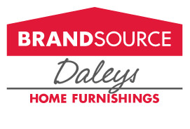 Daleys BrandSource logo