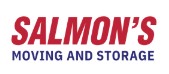 Salmon’s Moving and Storage logo