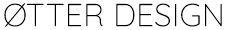 Otter Design logo