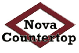Nova Countertop logo