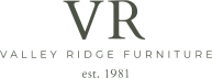 Valley Ridge Fine Furniture logo