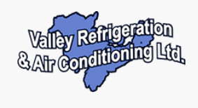 VALLEY REFRIGERATION & AIR CONDTIONING LTD logo