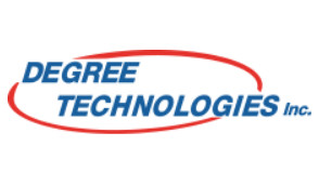 Degree Residential Inc. logo