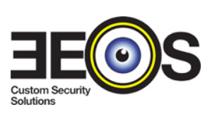 Eagle Eye One Solutions Inc. logo