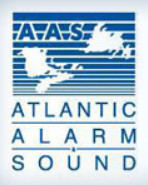 Atlantic Alarm & Sound Ltd. logo