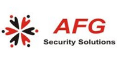 AFG Security Solutions, Inc. logo