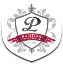 Pristine Kitchens Systems Inc. logo