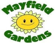 Mayfield Gardens logo