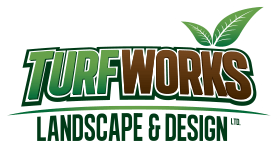 Turfworks Landscape & Design Ltd. logo