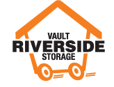 Riverside Storage logo