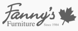 Fanny's Furniture logo