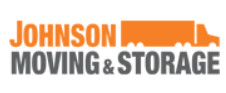 Johnson Moving And Storage logo
