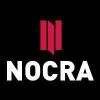 Nocra logo