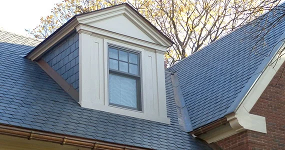 Couvreur de Toitures Mont-Rose Ltee photo