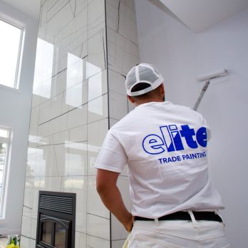 Elite Trade Painting photo