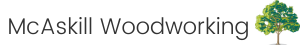 McAskill Woodworking Ltd. logo