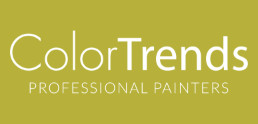 Color Trends Painting logo