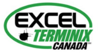 Excel Pest Control Ltd. logo