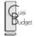 CuisiBudget logo