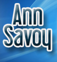 Ann Savoy's Country Kennels logo
