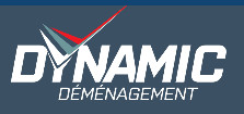 Dynamic Moving & Transportation inc. logo