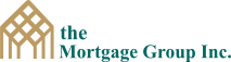 The Mortgage Group logo